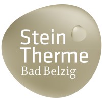 Bad Belzig Kur GmbH / SteinTherme logo - Similar company to Klinik Ernst Von Bergmann Bad Belzig