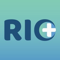 Iniciativa RioMais logo - Similar company to Fundação Napoleon Hill | Mastermind Es