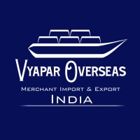 Vyapar Overseas logo - Similar company to Leviamice