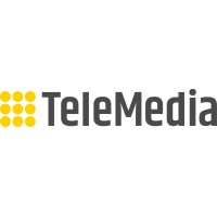 TeleMedia Ltd. logo - Similar company to Netfone Telecom