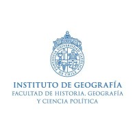Instituto de Geografía UC logo - Similar company to Consnor