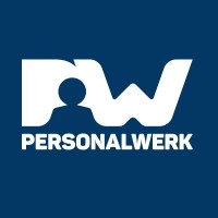 Personalwerk GmbH logo - Similar company to Westpress