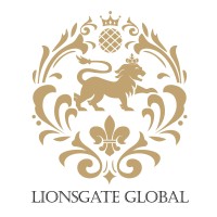 LIONSGATE GLOBAL LTD logo - Similar company to Base Property Group
