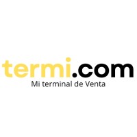 Termi logo - Similar company to Dinámicamente