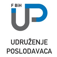 Udruženje poslodavaca u FBiH logo - Similar company to Hotel Tazz