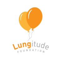 Lungitude Foundation logo - Similar company to The Sid Foundation Inc.