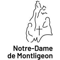 Sanctuaire Notre-Dame de Montligeon logo - Similar company to Mavri