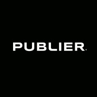 Publier Media Agency® logo - Similar company to Doomo 360°
