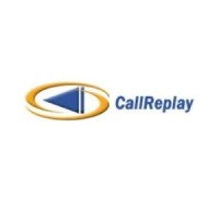 CallReplay logo - Similar company to Rai Software