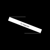 21° logo - Similar company to Nodamen