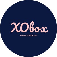 XObox logo - Similar company to Eltechno Aps