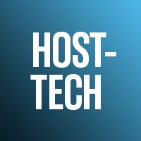 Host-tech Queenstown logo - Similar company to Technology Queenstown