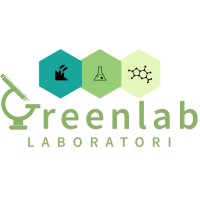 GreenLab Laboratori logo - Similar company to Ambiente Lab