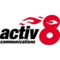 Activ8 Communications