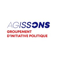 AGISSONS - Groupement d'Initiative Politique logo - Similar company to Fondem