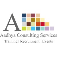 Aadhya Consulting Services logo - Similar company to Aadhya Consulting
