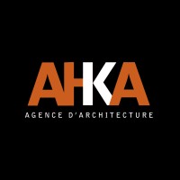AHKA Architecture logo - Similar company to Aod Architecture