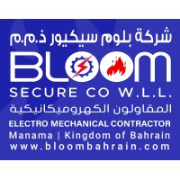 Bloom Secure Co W.L.L logo - Similar company to Aws Petroleum Services Co.