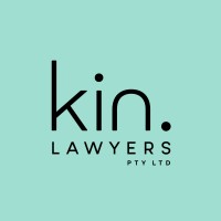 Kin Lawyers Pty Ltd logo - Similar company to First Paige Form 1