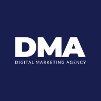 DMA logo - Similar company to Dma
