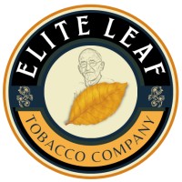 ELITE LEAF TOBACCO COMPANY logo - Similar company to Stoneboy