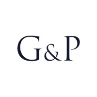 Georgiades & Pelides LLC logo - Similar company to Prountzos & Prountzos Llc