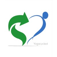 Yogacycled