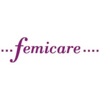 Femicare logo - Similar company to Isala