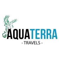 Aquaterra Travel logo - Similar company to Setcom Dz