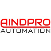 Aindpro Automation OÜ logo - Similar company to Itk Inseneribüroo