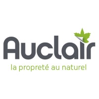 Auclair propreté logo - Similar company to Inserim