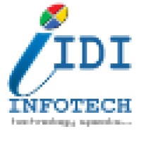 IDI INFO TECH logo - Similar company to Aran Technologies India