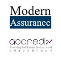 Modern Assurance - Accredit Accounting logo - Similar company to Docsolid