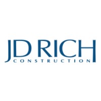 JD Rich Construction logo - Similar company to Robert Kierce Contracting