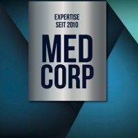 MEDCorp - Medical Device Corporation logo - Similar company to Medical Device Knowledge Units (Mdku) E.V.