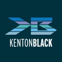 Kenton Black logo - Similar company to Ellis Mack Recruitment