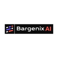 Bargenix AI logo - Similar company to Mackinlay
