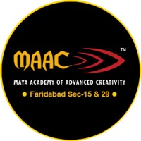 MAAC FARIDABAD SEC-15 & 29 logo - Similar company to Bornbix Studio