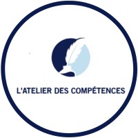 L'Atelier des Compétences logo - Similar company to Setinup, Logiciel Erp