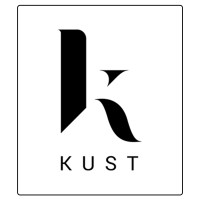 KUST logo - Similar company to Uptosea