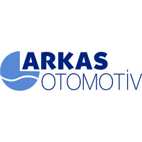 Arkas Otomotiv logo - Similar company to Ekmas Group