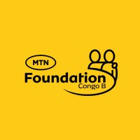 Fondation MTN CONGO logo - Similar company to Mtn Congo