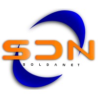 SOLDANET - Procesos para Soldadura SRL logo - Similar company to Tecsecom S.A.