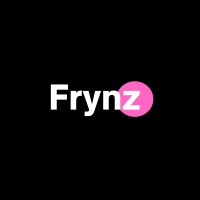 Frynz logo - Similar company to Dashyou