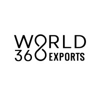 World 360 Exports logo - Similar company to Mjp Projects