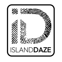 Island Daze logo - Similar company to Leus