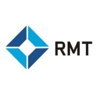 RMT PRODUCTS LTD logo - Similar company to Magnode Corporation
