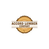 Accord Lumber Company logo - Similar company to Operation Restoration