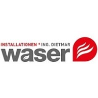 Ing.Dietmar Waser GmbH logo - Similar company to Zetar Ingenieurbüro