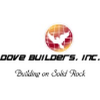 Dove Builders, Inc. logo - Similar company to P&E Construction